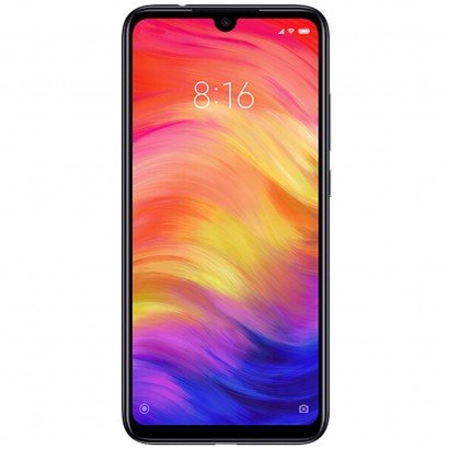 Xiaomi Redmi Note 7 Dual SIM 64 GB Neptune blue 6 GB RAM