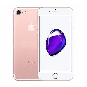 Apple iPhone 7 Quad-Core IOS 4.7 12.0MP 4G LTE Original